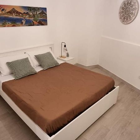바리 Loft Crispi 빌라 외부 사진