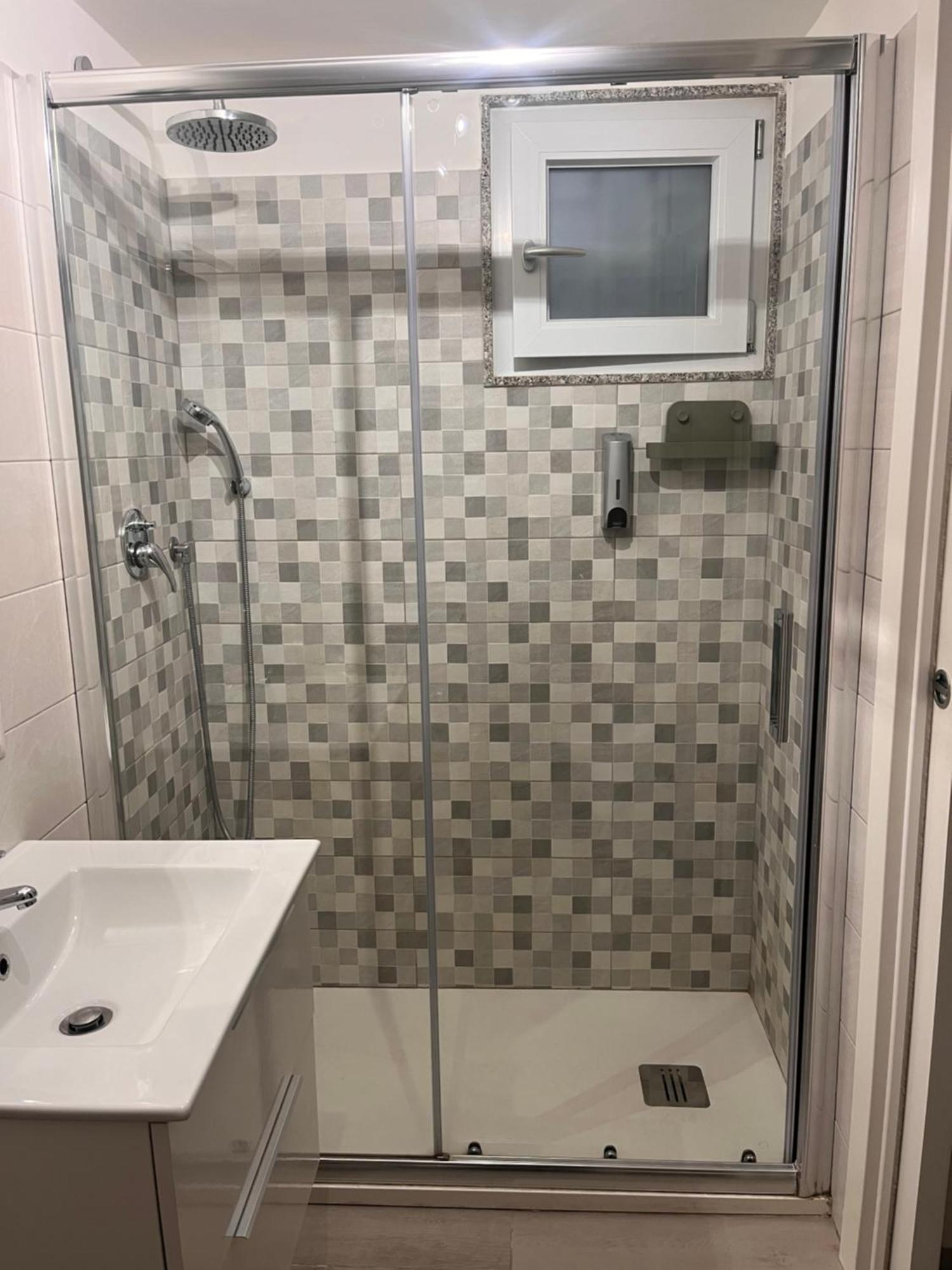 바리 Loft Crispi 빌라 외부 사진
